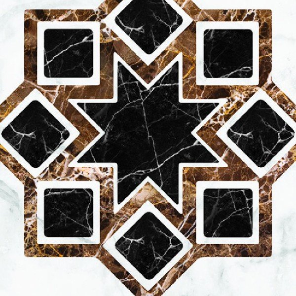 AEZ 151 Asansor Zemin Malzemesi